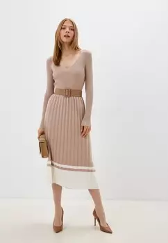 Платье Pink Summer