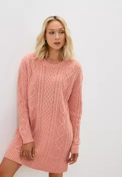 Платье Pink Summer