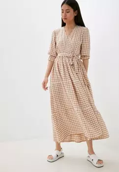 Платье Pink Summer