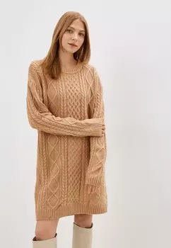 Платье Pink Summer