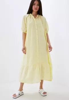 Платье Pink Summer