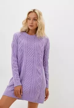 Платье Pink Summer