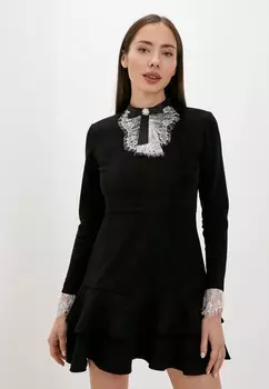 Платье Pink Summer