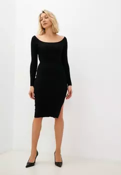 Платье Pink Summer