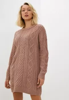 Платье Pink Summer