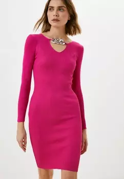 Платье Pink Summer