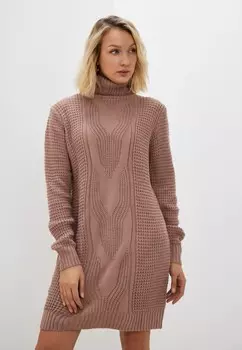 Платье Pink Summer