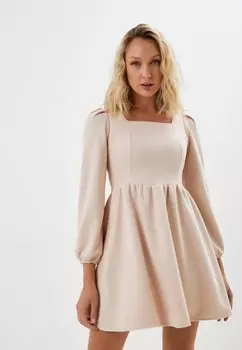 Платье Pink Summer