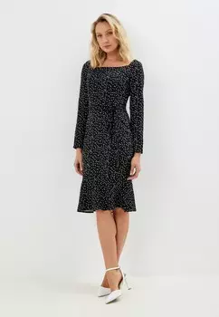 Платье Pink Summer