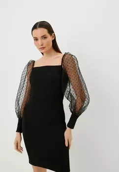 Платье Pink Summer