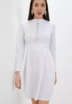 Платье Pink Summer