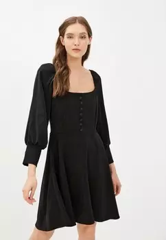 Платье Pinkkarrot