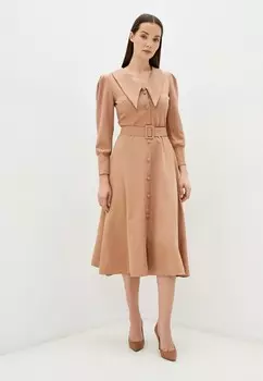 Платье Pinkkarrot