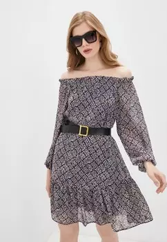 Платье Pinkkarrot