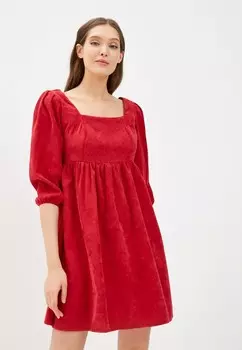 Платье Pinkkarrot