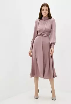 Платье Pinkkarrot