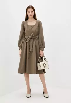 Платье Pinkkarrot