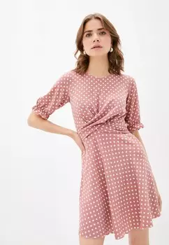 Платье Pinkkarrot