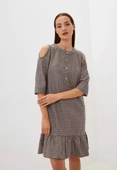 Платье Pinkkarrot