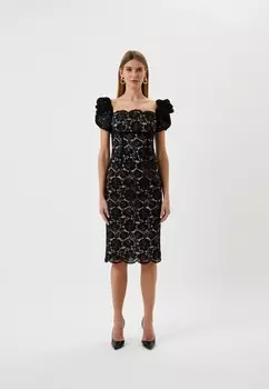 Платье Pinko