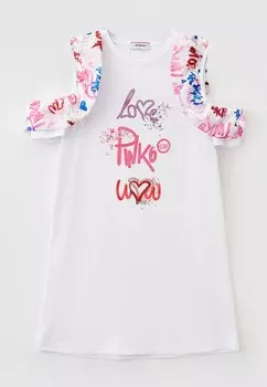 Платье Pinko Up