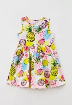 Платье PlayToday