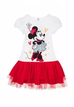 Платье PlayToday