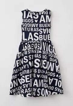 Платье PlayToday