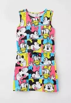 Платье PlayToday