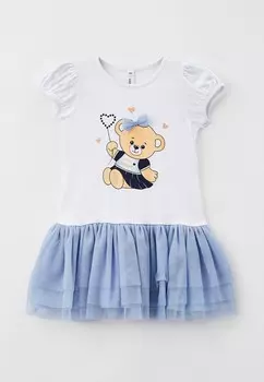 Платье PlayToday