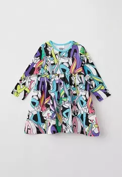 Платье PlayToday