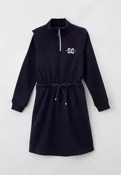 Платье PlayToday