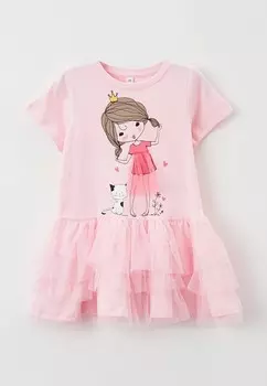 Платье PlayToday