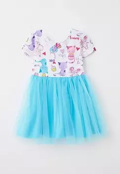 Платье PlayToday