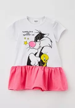 Платье PlayToday