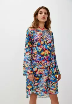 Платье пляжное Aelite