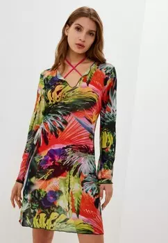 Платье пляжное Aelite