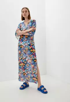 Платье пляжное Aelite