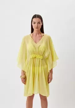 Платье пляжное Blugirl