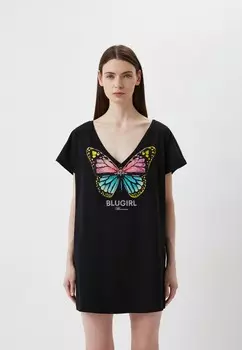 Платье пляжное Blugirl