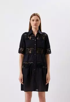 Платье пляжное Blugirl