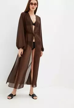 Платье пляжное Donatello Viorano