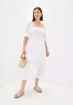 Платье пляжное Emdi