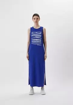 Платье пляжное Emporio Armani