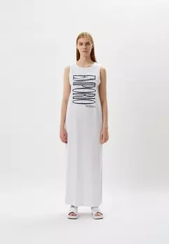 Платье пляжное Emporio Armani