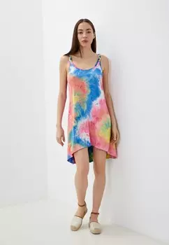 Платье пляжное Indefini