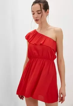 Платье пляжное Jolidon