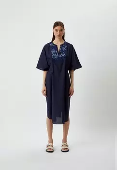 Платье пляжное Max Mara Beachwear