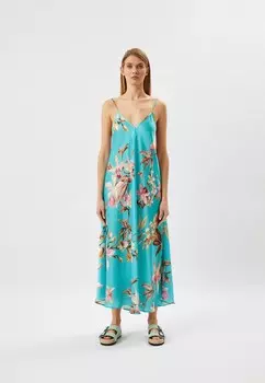 Платье пляжное Max Mara Beachwear