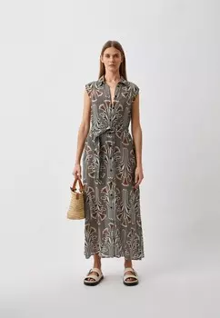 Платье пляжное Max Mara Beachwear